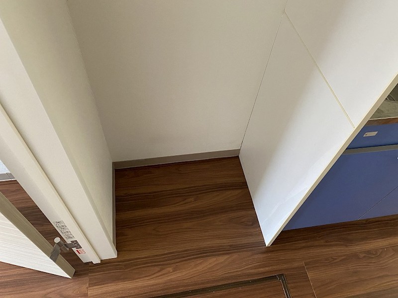 Ｖｉｌｌａ５１０　Ｎｏ．６ その他部屋・スペース