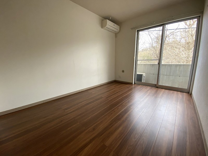 Ｖｉｌｌａ５１０　Ｎｏ．６ リビング