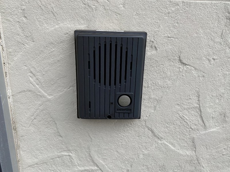 Ｖｉｌｌａ５１０　Ｎｏ．６ セキュリティ