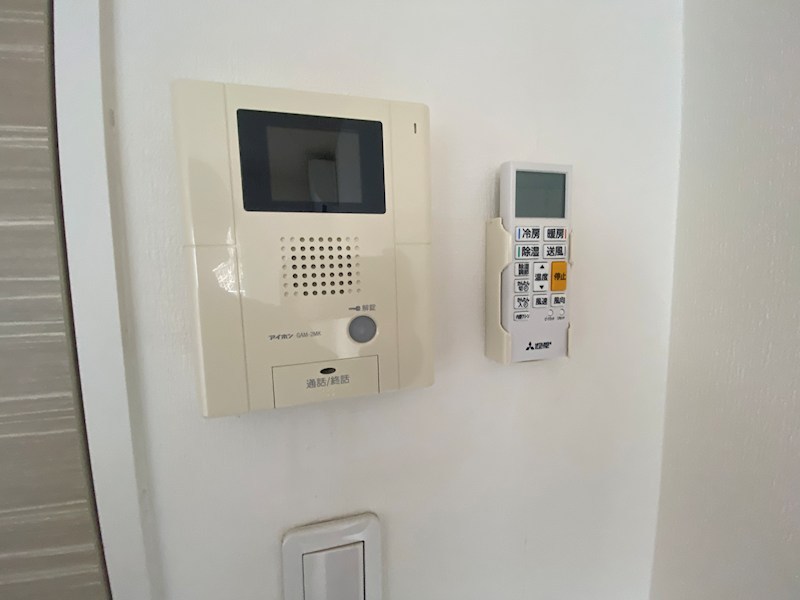 Ｖｉｌｌａ５１０　Ｎｏ．６ その他設備