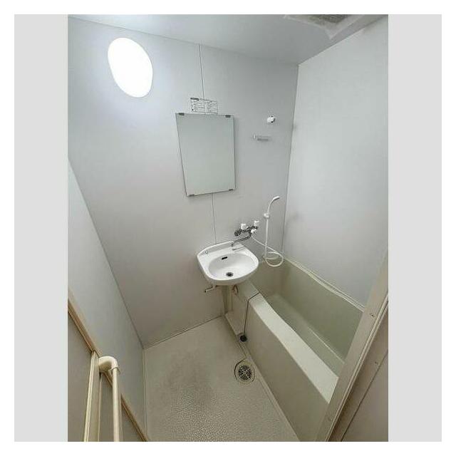 Ｖｉｌｌａ５１０　Ｎｏ．６ 風呂画像