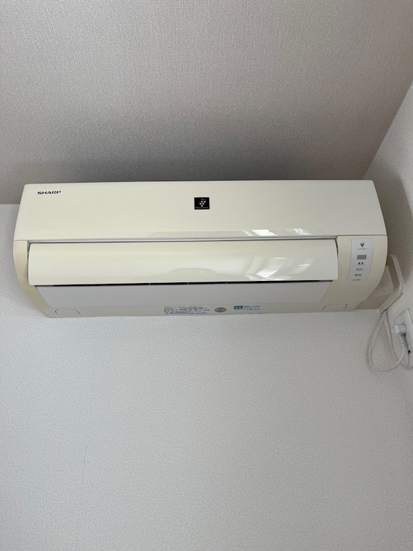 Ｖｉｌｌａ５１０　Ｎｏ．６ その他設備