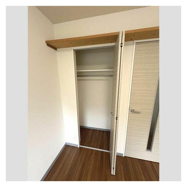 Ｖｉｌｌａ５１０　Ｎｏ．６ 収納