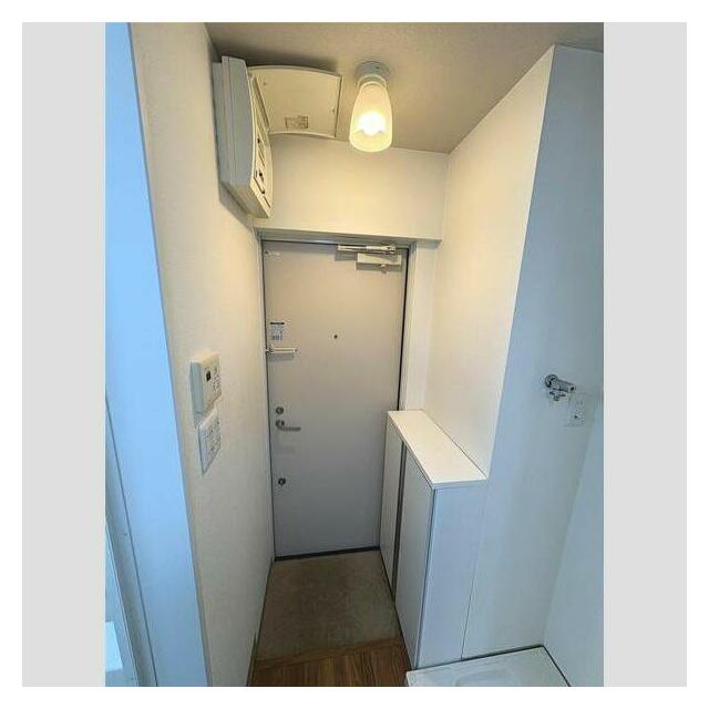 Ｖｉｌｌａ５１０　Ｎｏ．６ 玄関