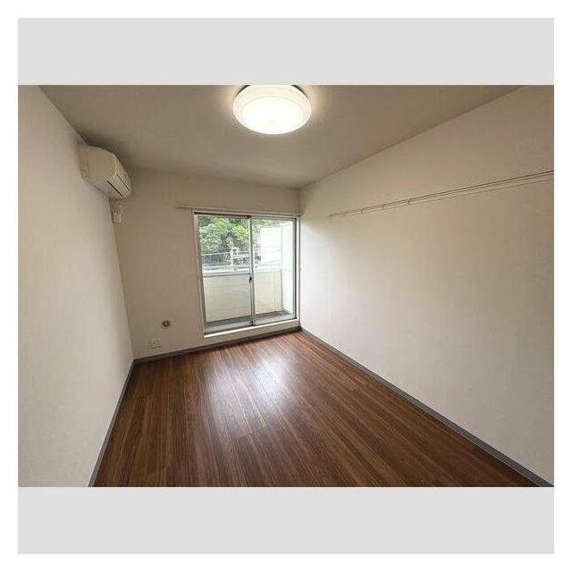 Ｖｉｌｌａ５１０　Ｎｏ．６ リビング