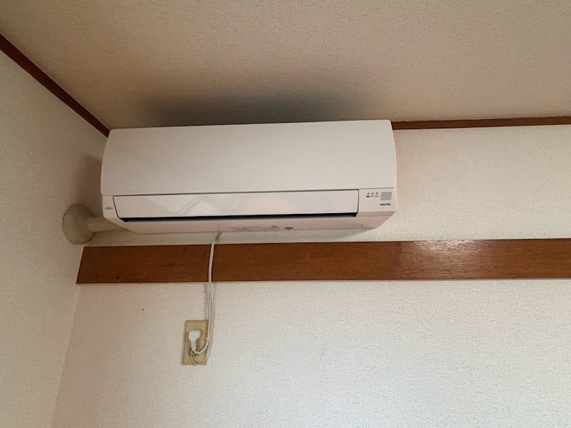 コーポセキ その他設備