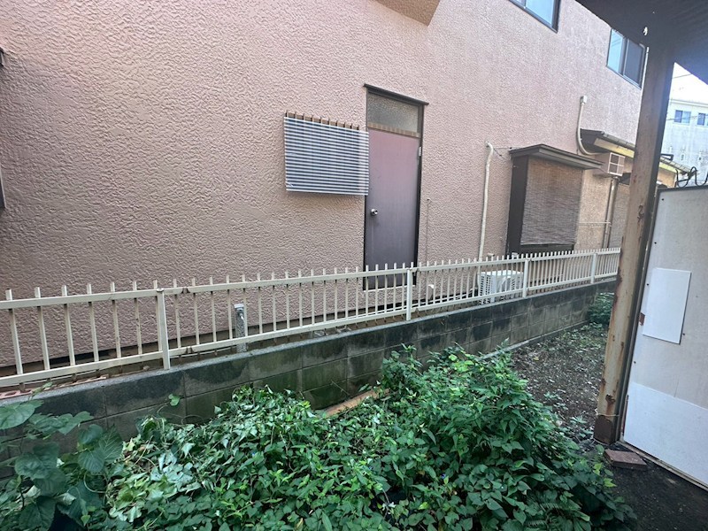 フォレストクラス東海大学前  眺望