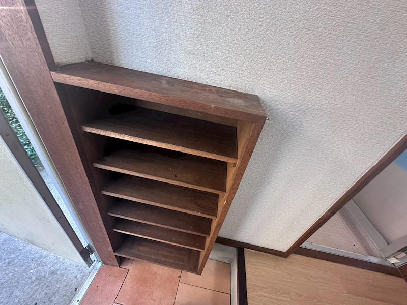 フォレストクラス東海大学前  その他