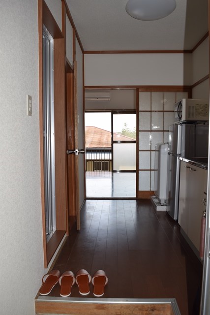 ピュアタウン東海大学駅前 その他部屋・スペース