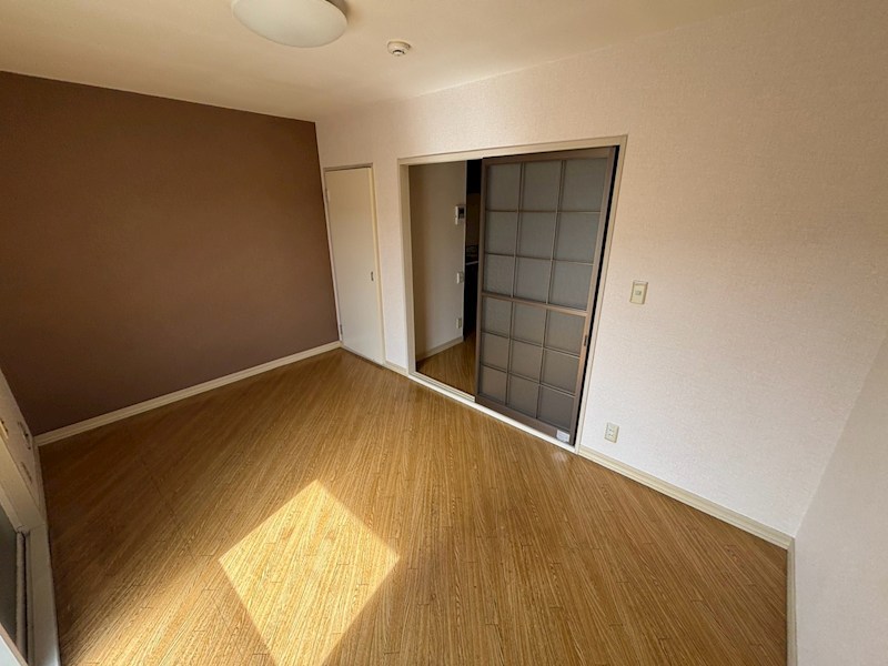 カーサ・ツジⅡ その他部屋・スペース