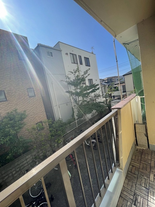 江の島シーサイドマンションの写真10