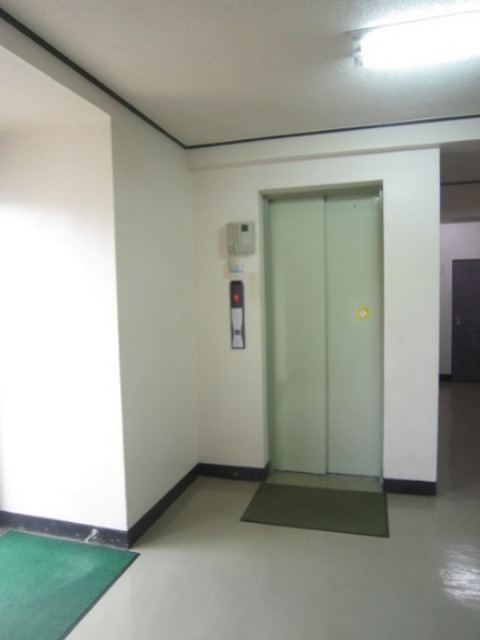 江の島シーサイドマンションの写真16