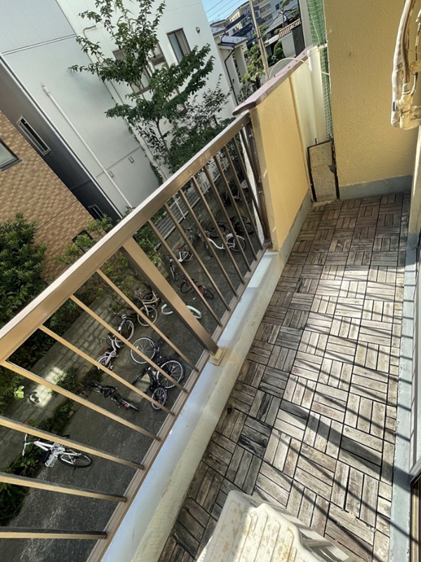 江の島シーサイドマンションの写真9