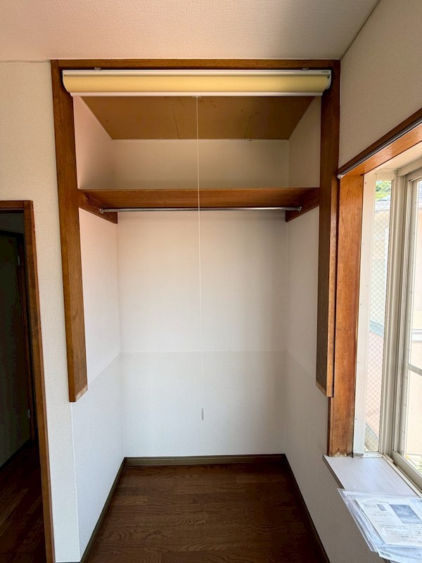 第2コーポ久保寺 収納