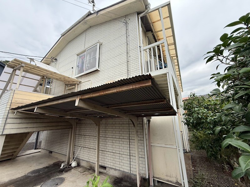 第2コーポ久保寺 その他