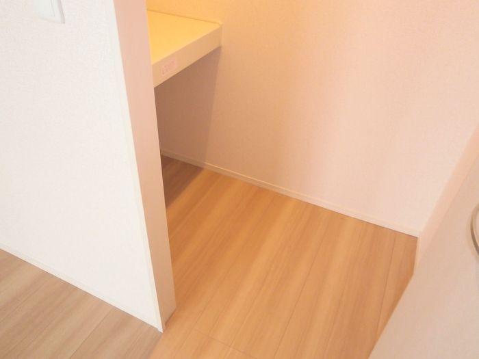 ひまわり 収納