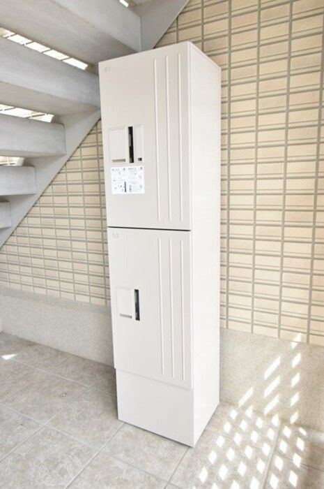 ひまわり その他共有部分