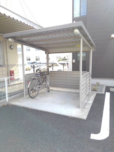 レジュール本厚木Ⅰ その他設備