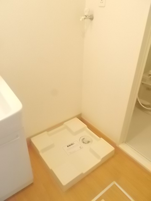 プラシード その他設備