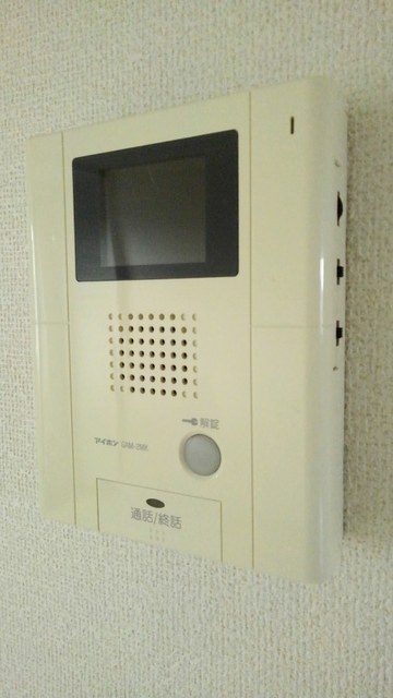 スカイホーム　グリーンヒル その他設備