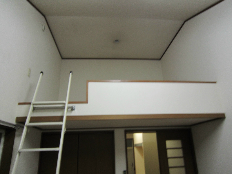 ハイツ伊奈 その他部屋・スペース