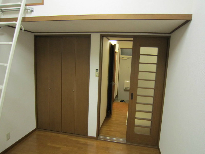 ハイツ伊奈 その他部屋・スペース