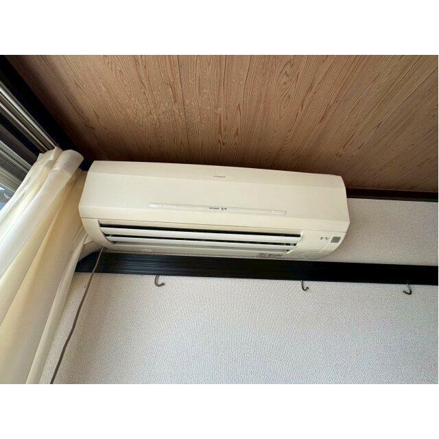 神奈川県秦野市南矢名 その他設備