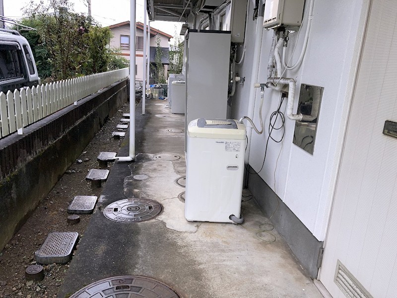 神奈川県秦野市南矢名 その他