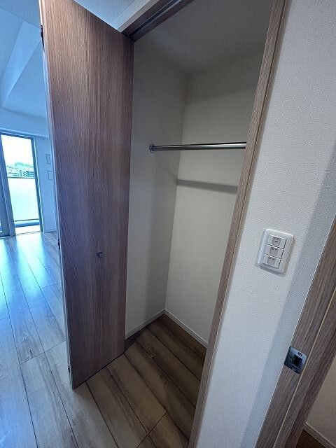 小田急伊勢原駅前マンション 収納