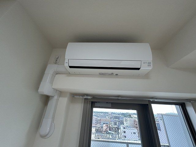 小田急伊勢原駅前マンション その他設備
