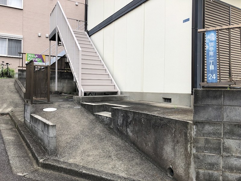 神奈川県秦野市鶴巻南１丁目 その他