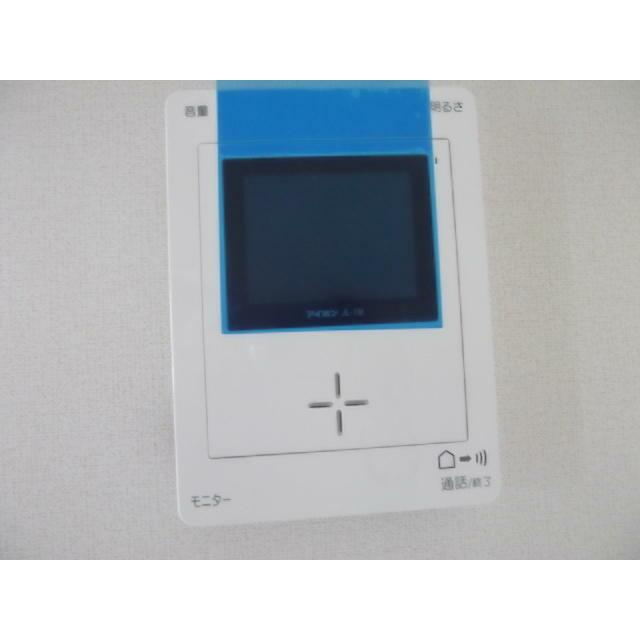 サンクレール湘南 セキュリティ