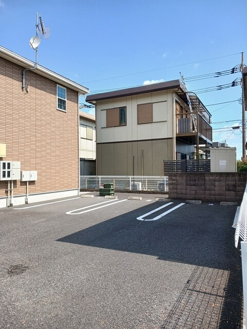 カーサプラート その他共有部分