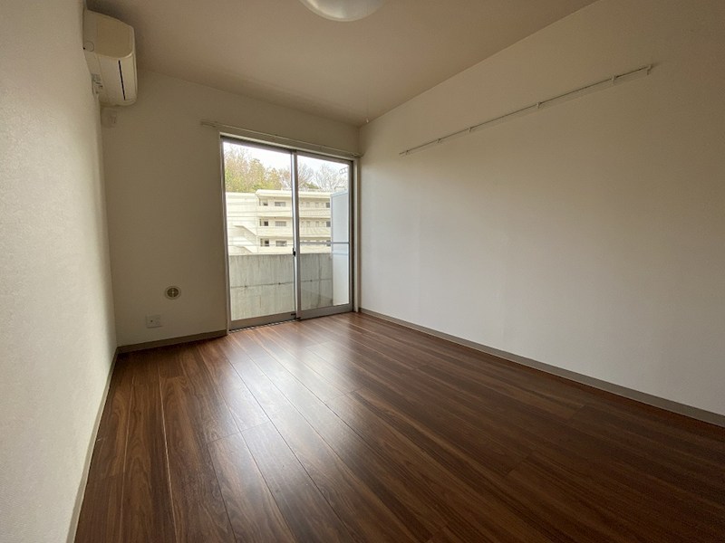 VILLA510　No.6 リビング