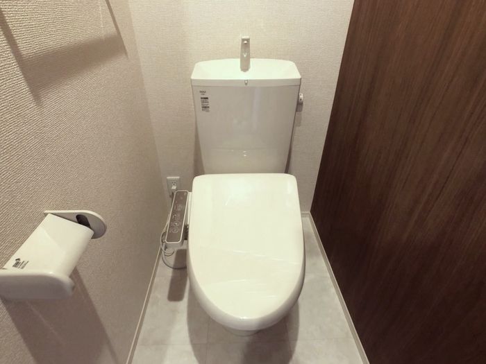 コンフォルト トイレ