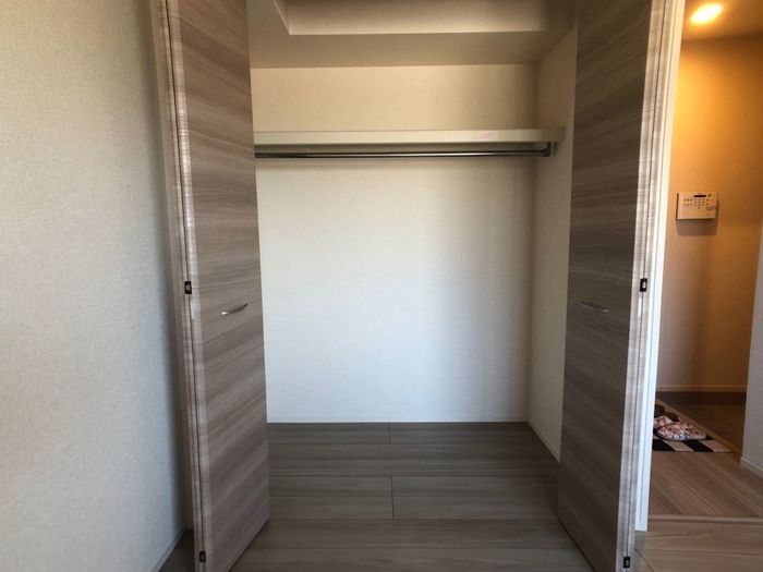 コンフォルト 収納