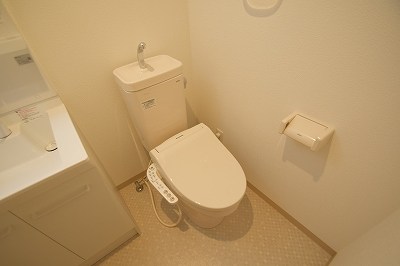 カレッジテラス東海大学前A棟 の写真3