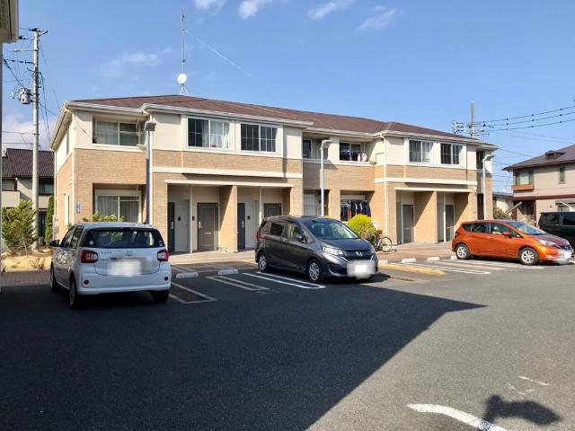 プロニティ ＨＹ 外観