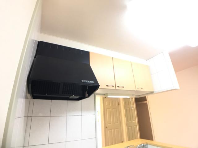 プロニティ ＨＹ キッチン