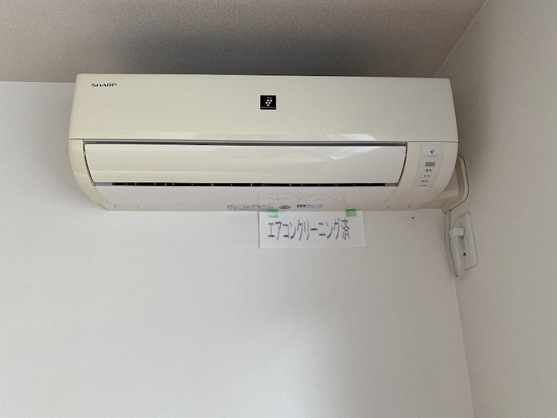 VILLA510　No.6 その他設備