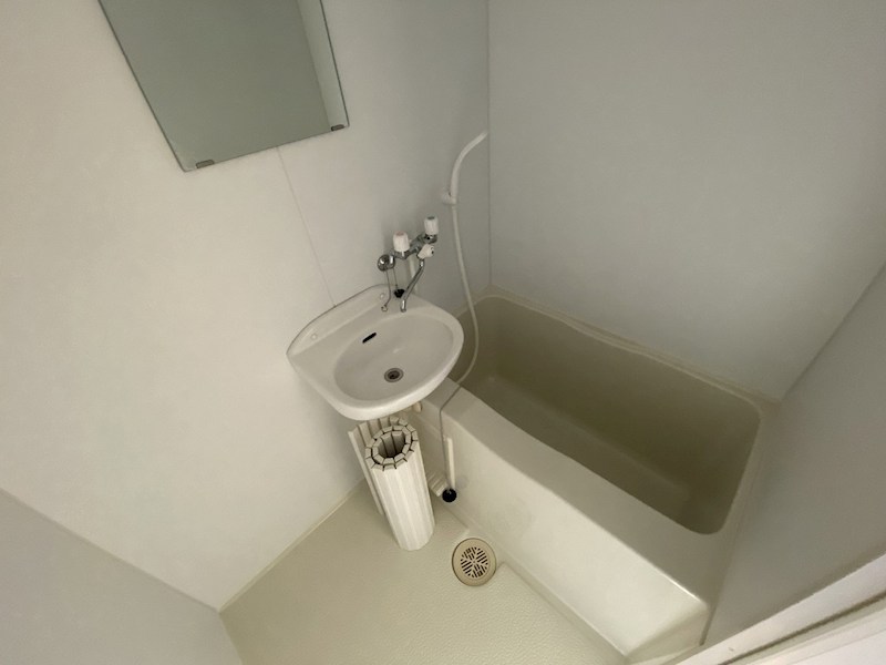 VILLA510　No.6 風呂画像