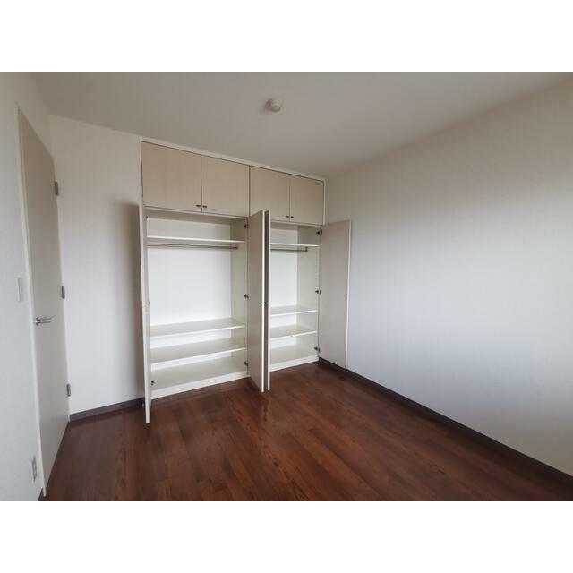 エスポワール東成瀬 収納