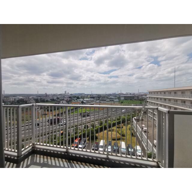エスポワール東成瀬 眺望