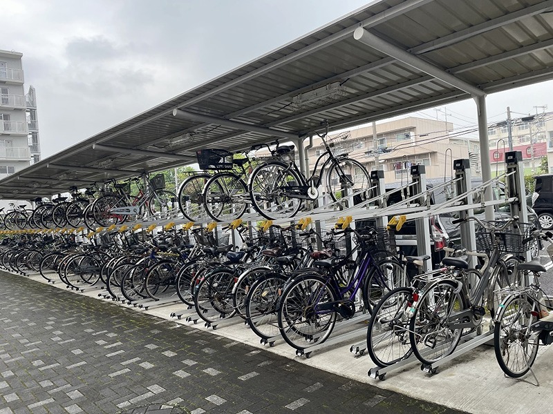 エスポワール東成瀬 その他共有部分