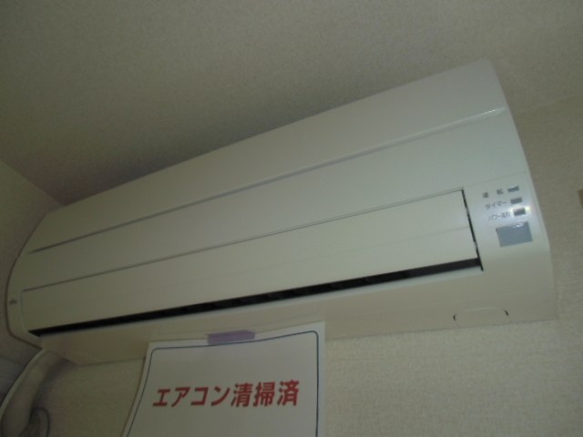 カーサ花水木 その他設備