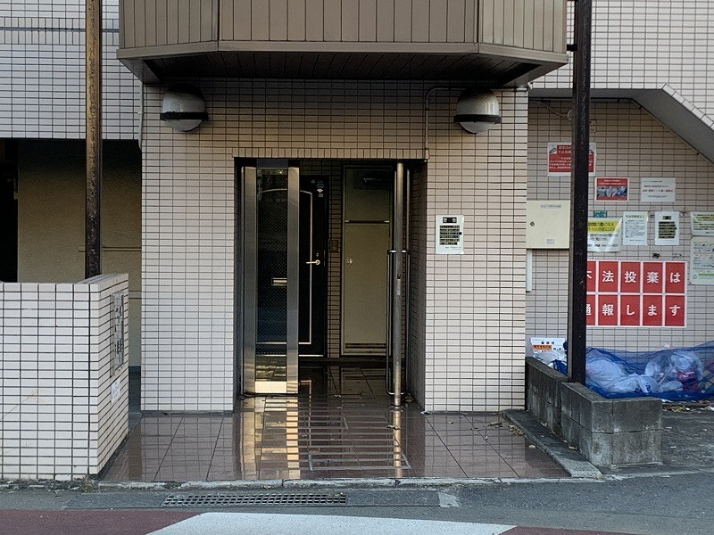 モナークマンション海老名壱番館の写真10