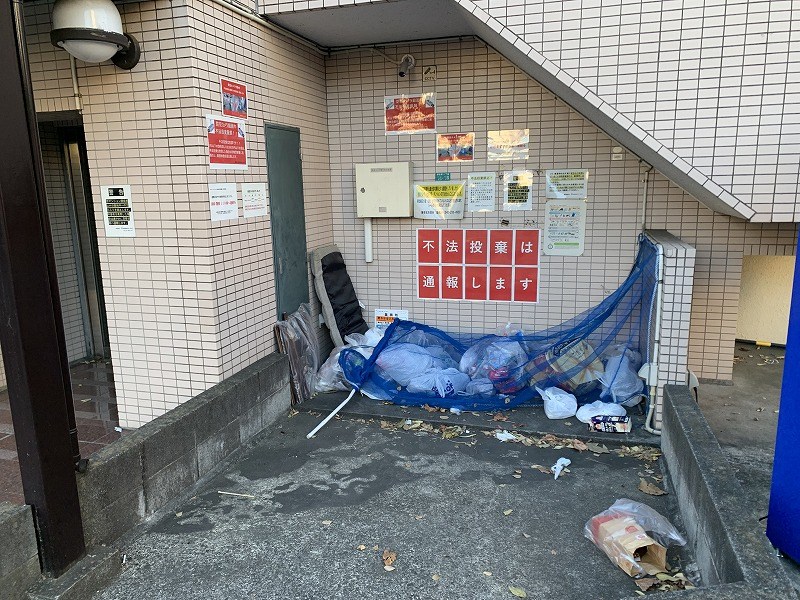 モナークマンション海老名壱番館の写真13