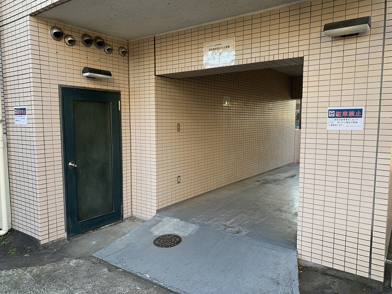 モナークマンション海老名壱番館の写真14