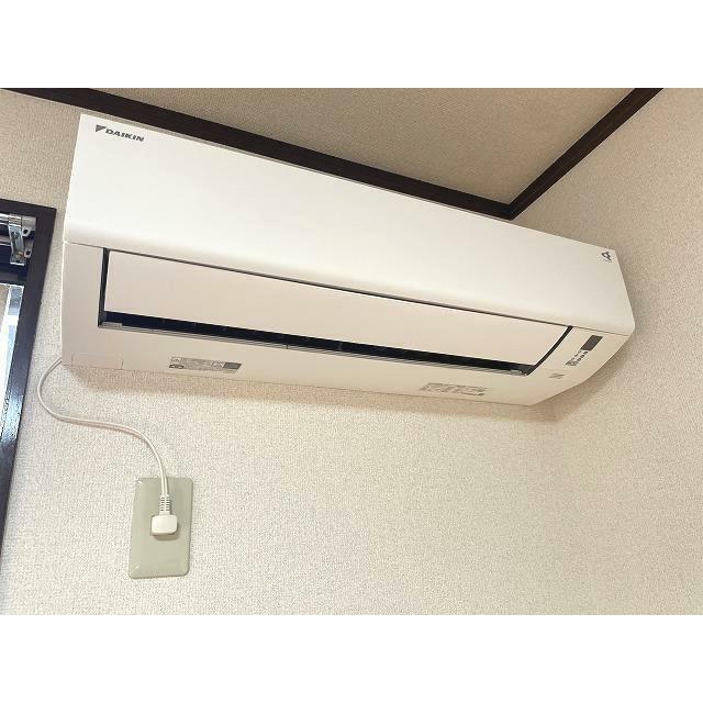 ザイライハウス その他設備
