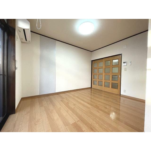 ザイライハウス その他部屋・スペース